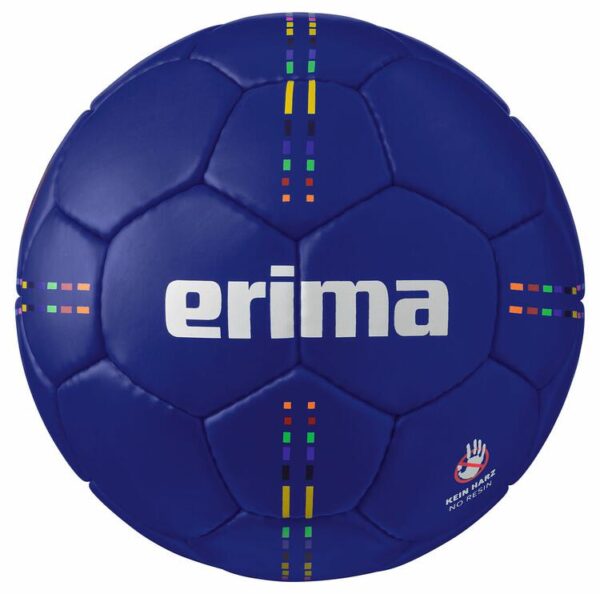 erima pure grip no 5 waxfree new navy groesse 3