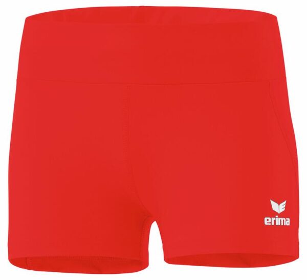 erima racing leichtathletik hotpants 8292310 rot gr 32