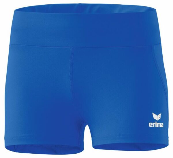 erima racing leichtathletik hotpants 8292311 new royal gr 32