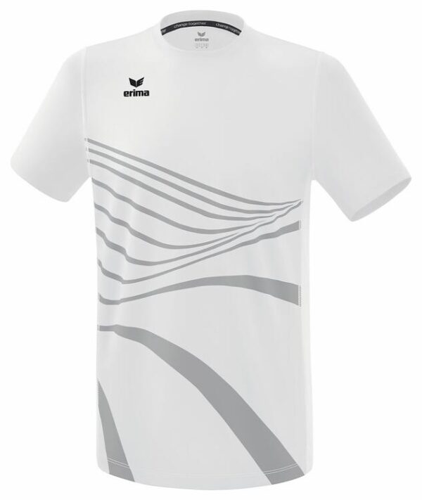 erima racing t shirt 8082305 new white gr 128