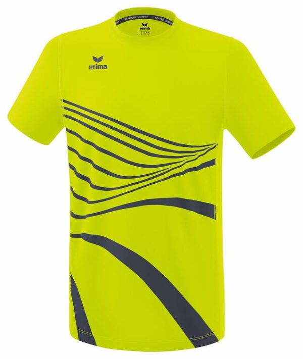 erima racing t shirt 8082306 primrose gr 140