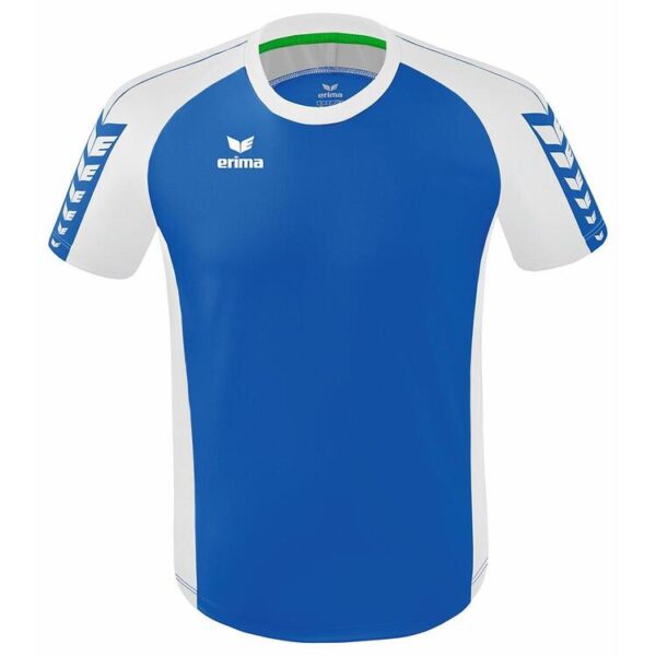 erima six wings trikot 3132202 new royal weiss 128