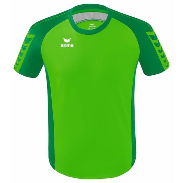 erima six wings trikot 3132204 green smaragd 128