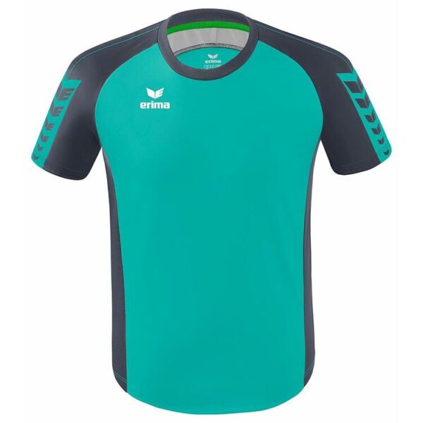 erima six wings trikot 3132210 columbia slate grey 128