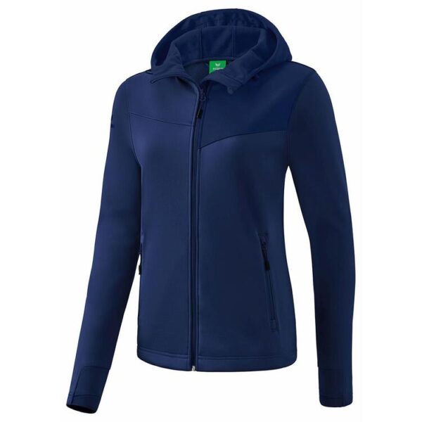 erima softshelljacke performance 2062206 new navy dark sky 34