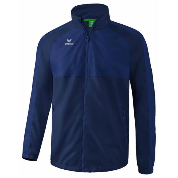 erima team allwetterjacke 2052206 new navy 116