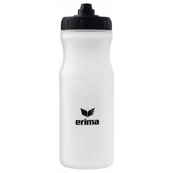 erima trinkflasche eco 7242205 transparent gr 00