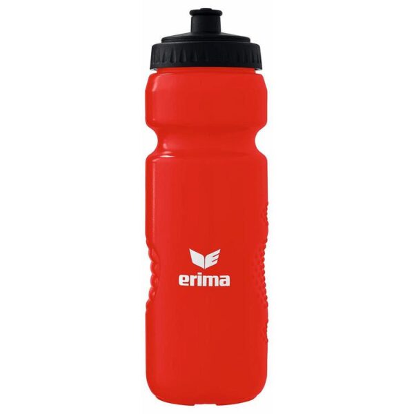 erima trinkflasche team 7242201 rot 1