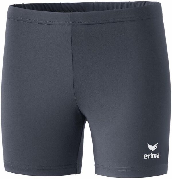 erima verona performance shorts 615314 slate grey 34