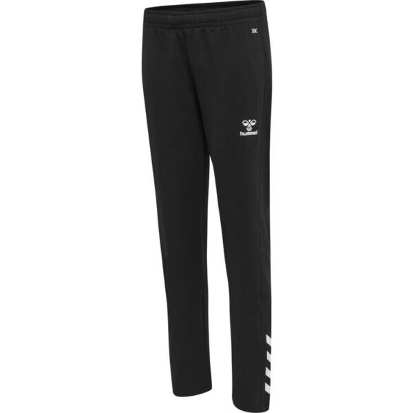 hummel hmlcore xk gk cotton pants kids 215765 2001 black gr 116