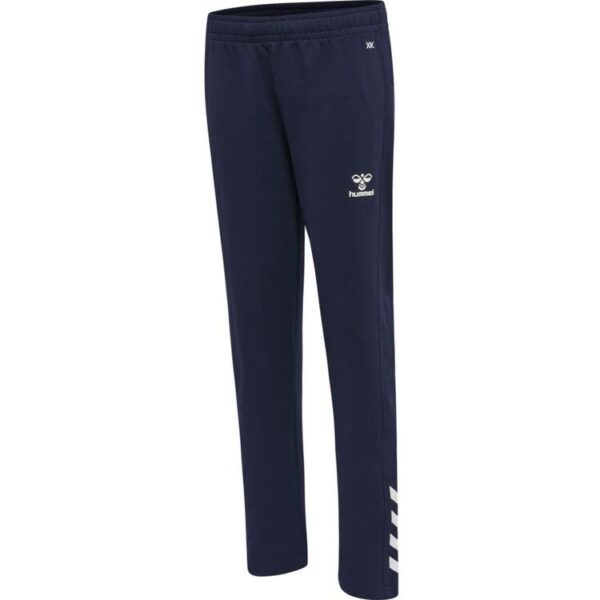 hummel hmlcore xk gk cotton pants kids 215765 7026 marine gr 116