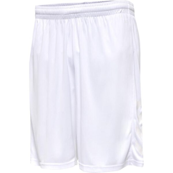 hummel hmlcore xk poly shorts 211466 9425 white white gr l