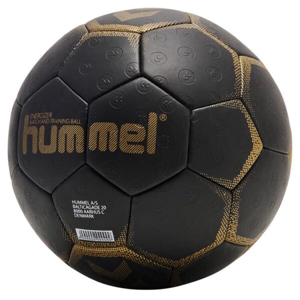 hummel hmlenergizer hb 204156 black gold gr 3