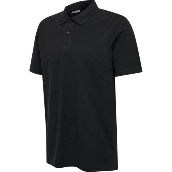 hummel hmlred classic polo 215113 2001 black gr