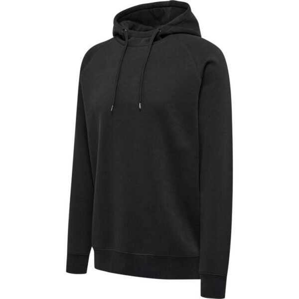 hummel hmlred heavy hoodie 215098 2001 black gr s