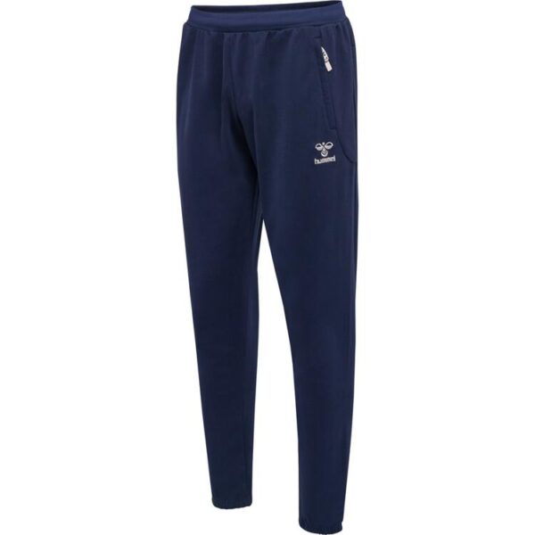 hummel move grid jogginghose 214801 marine gr l