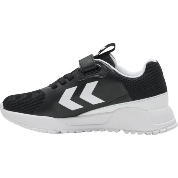 hummel omni1 hallenschuhe kinder vc 215027 2001 black gr 28