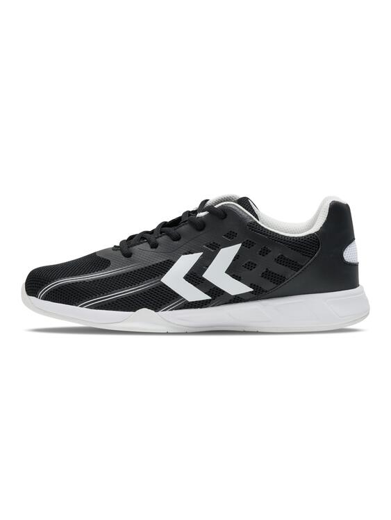 hummel root elite handballschuhe 215024 2001 black gr 36