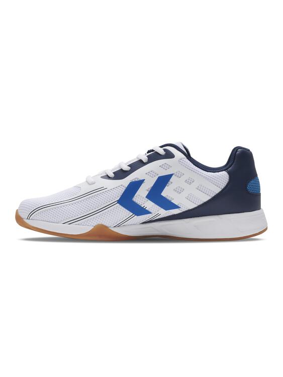 hummel root elite handballschuhe 215024 9001 white gr 44