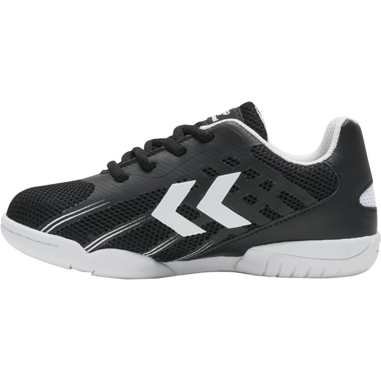 hummel root elite handballschuhe kinder lc 215025 2001 black gr 36