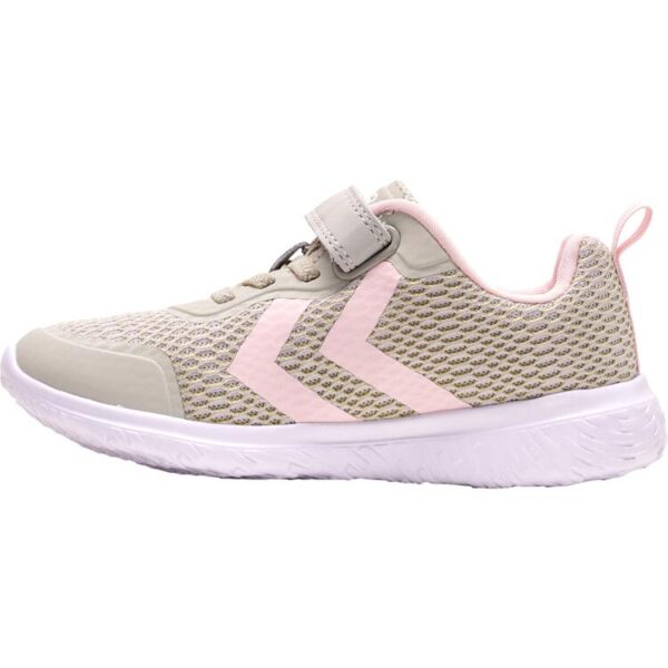 hummel sneaker actus recycled kinder 215993 2509 lunar rock gr 35