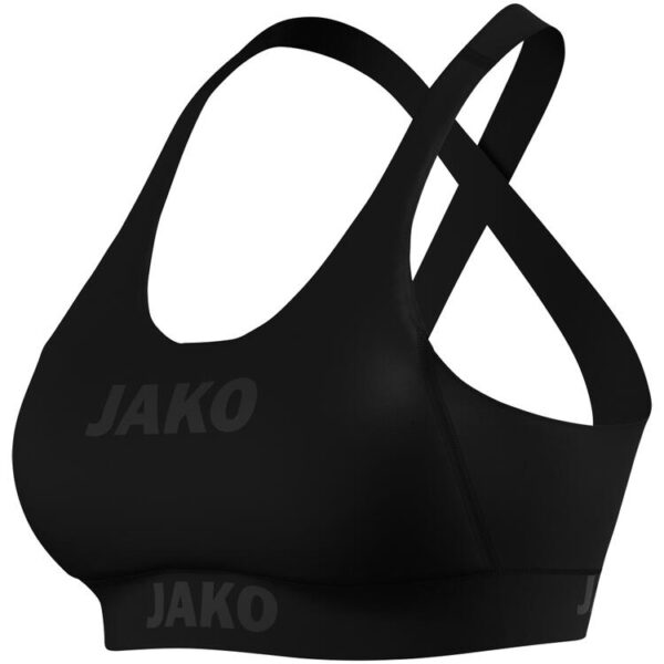 jako bra power 6676 schwarz gr 44