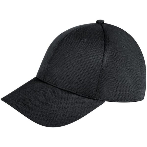 jako cap basic 1282 schwarz gr senior