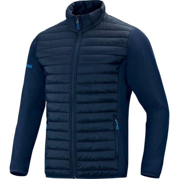 jako hybridjacke corporate c7004 marine gr 34