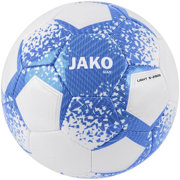 jako lightball glaze 2380 703 weiss jako blau 290g gr 5