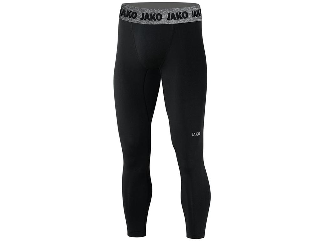 jako long tight winter 8457 schwarz l