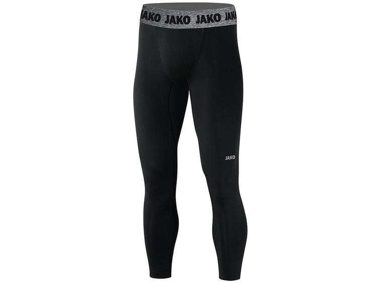 jako long tight winter 8457 schwarz