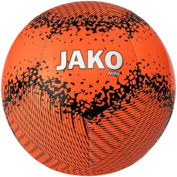 jako miniball performance 2305 713 neonorange gr 1