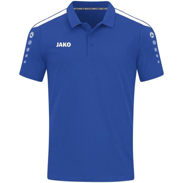 jako polo power 6323 400 royal gr 140