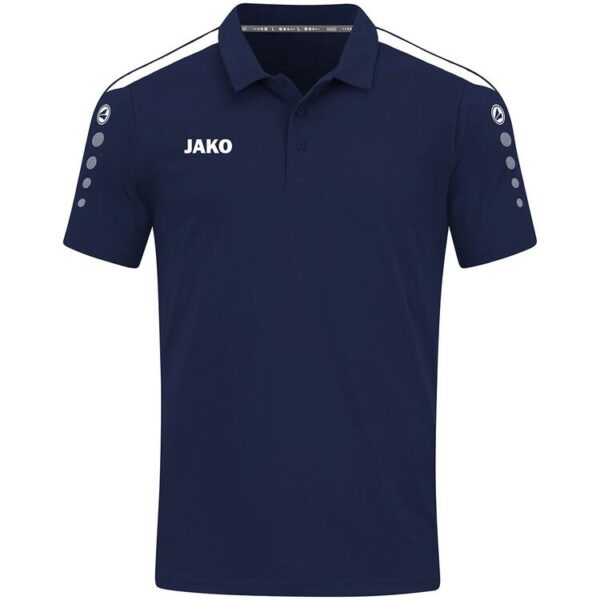 jako polo power 6323 900 marine gr 140