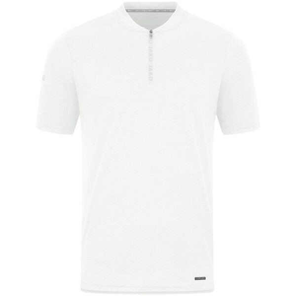 jako polo pro casual 6345 000 weiss gr 34