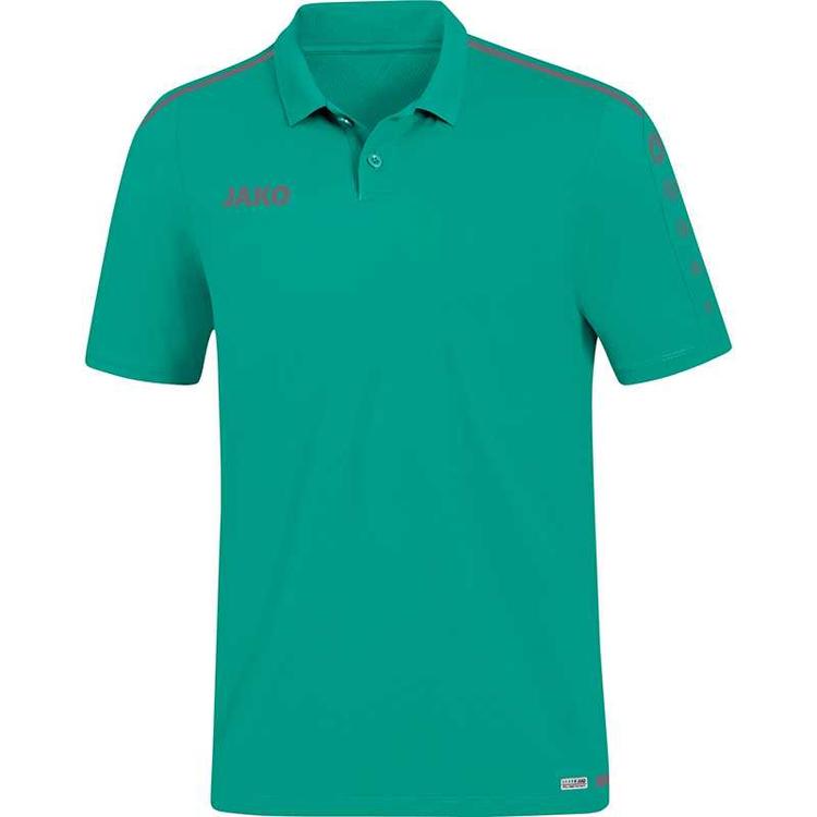 jako polo striker 20 tuerkis anthrazit 6319 24 gr m