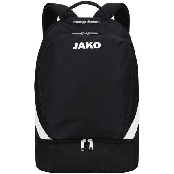 jako rucksack iconic 1814 schwarz gr einheitsgroesse ca 32 liter