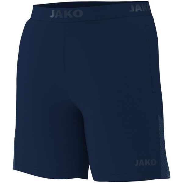 jako running short power 6278 marine gr 34