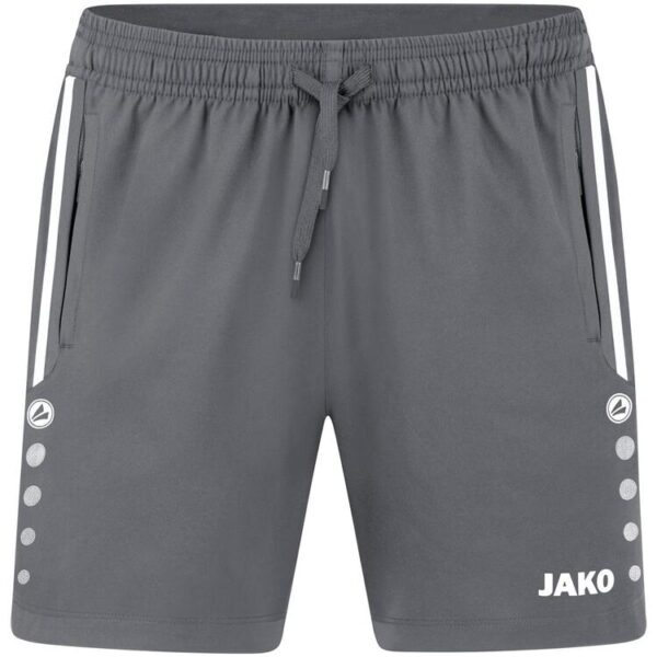 jako short allround 6289 anthra light 34