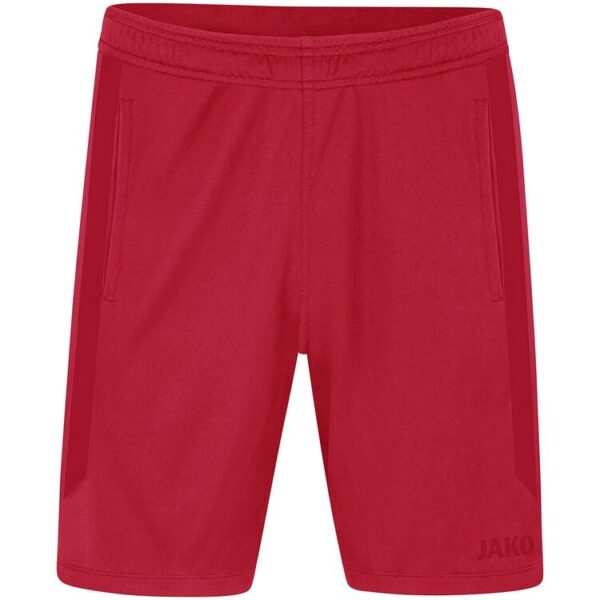 jako short power 6223 100 rot gr 128