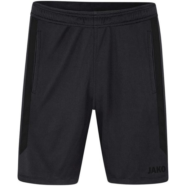 jako short power 6223 800 schwarz gr 128