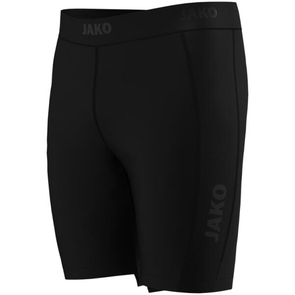 jako short tight power 8576 schwarz gr 128