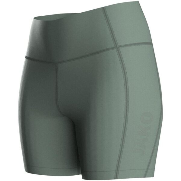 jako short tight power damen 8576d mintgruen gr 34