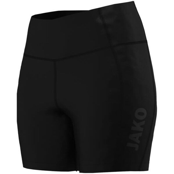 jako short tight power damen 8576d schwarz gr 42