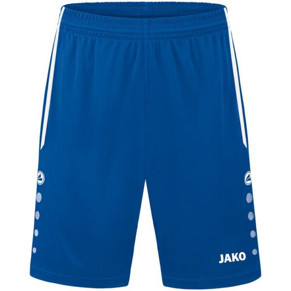 jako sporthose allround 4499 sportroyal 116