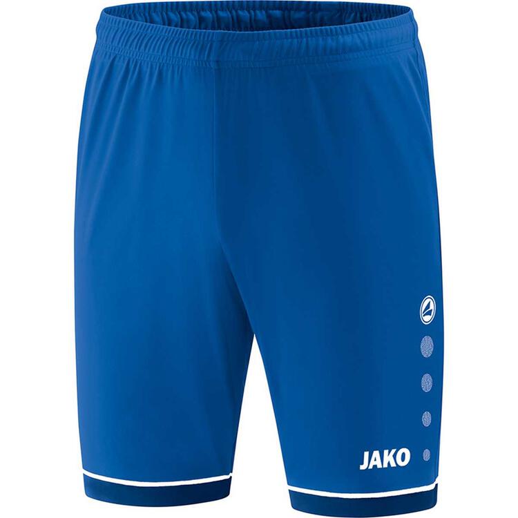 jako sporthose competition 20 royal weiss 4418 04 gr m