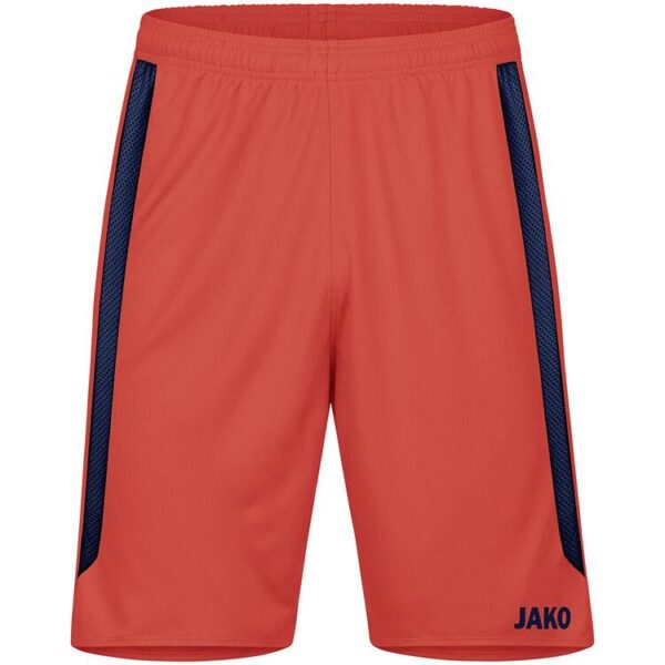 jako sporthose power 4423 375 flame marine gr 128