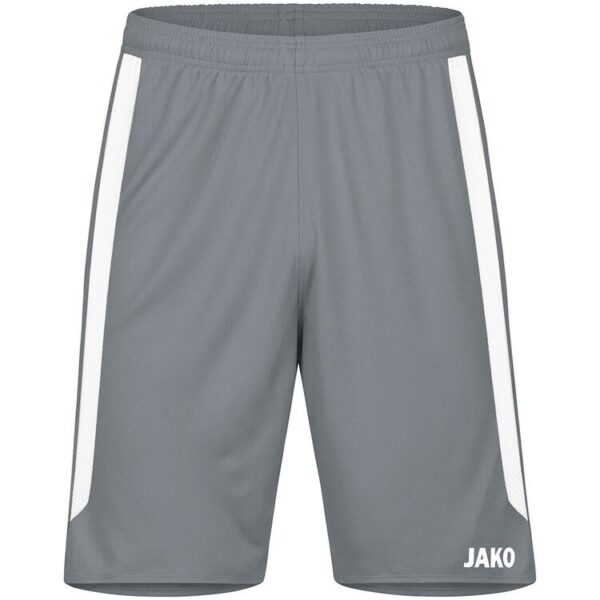 jako sporthose power 4423 840 steingrau gr 116