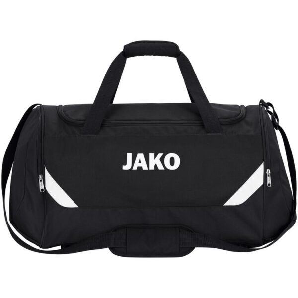 jako sporttasche iconic 1924 schwarz gr m ca 43 liter