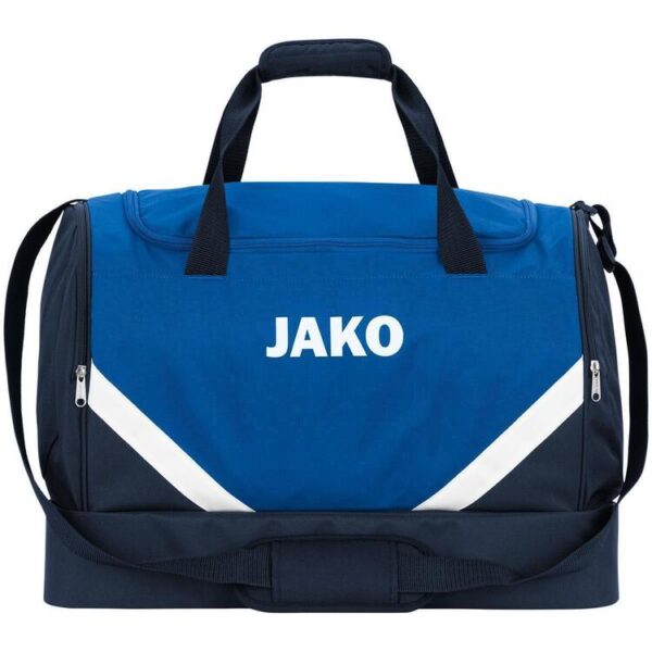 jako sporttasche iconic 2024 royal marine gr l ca 85 liter